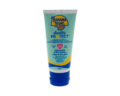 Daily Protect Lotion Fps 50 - 90ml