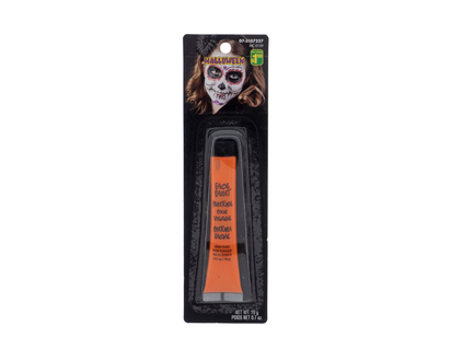 Halloween-Couloured Cream Makeup Tube - 19g/0.7oz