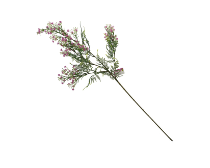 32" Artificial Flower Spray - 82cm