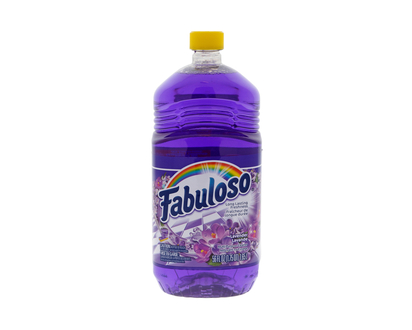 Fabuloso Multi Purpose Cleaner - 56fl oz/1.65L