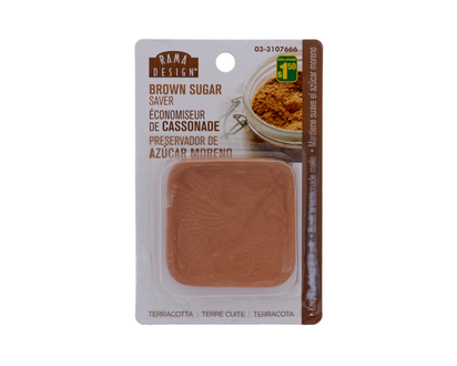 Ceramic Brown Sugar Saver - 6 cm