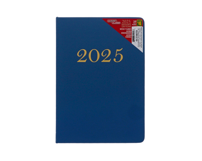 Planner In Display (In English) - 160 pages, 140 MM X 200 MM