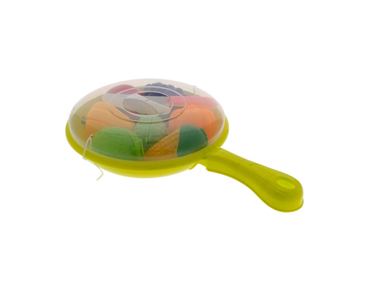 Cooking Kit Toy