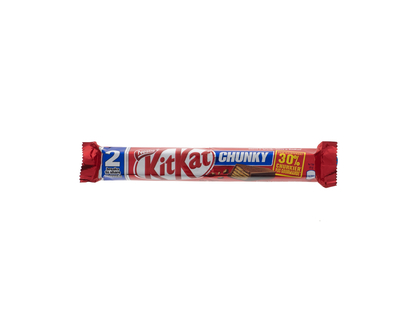 Kitkat Chunky King Twin Bar - 85g
