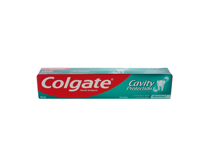 Colgate Winter Fresh Toothpaste - 120ml