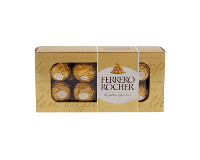 Chocolates Box - 100g