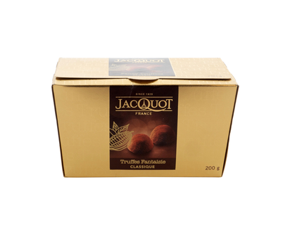 Chocolats truffes - 200 g