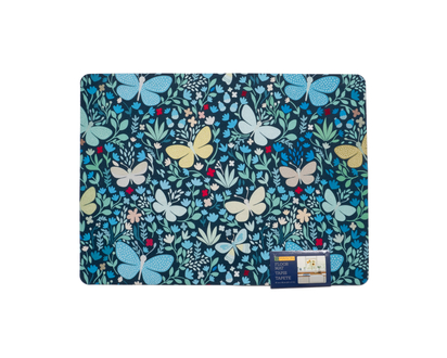 Floor Mat With Printed Designs Asst - 45cmx61cm