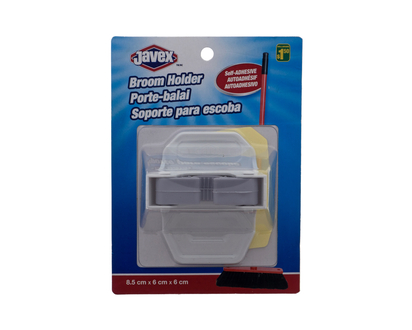 Javex Broom Holder