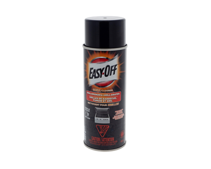 Easy Off Grill Cleaner Spray - 400g