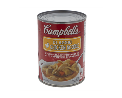 Campbell'S Ready To Serve Chicken - 515ml