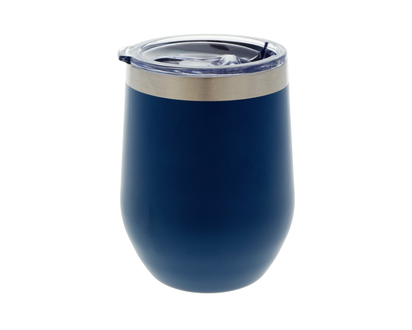 Stainless Steel Double Wall Mug - 12oz