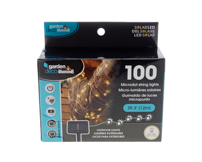 Solar Led Outdoor Light