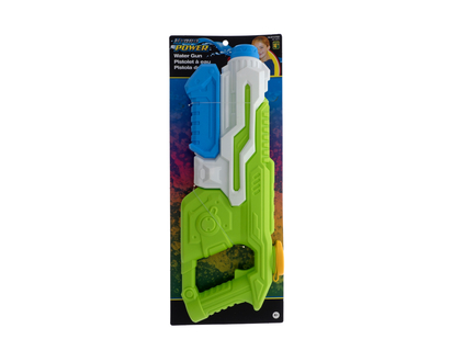 Jumbo Pump Action water Gun with Handle - Jumbo