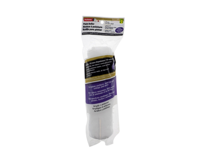 Free Smooth Finish Paint Roller - 9.5"
