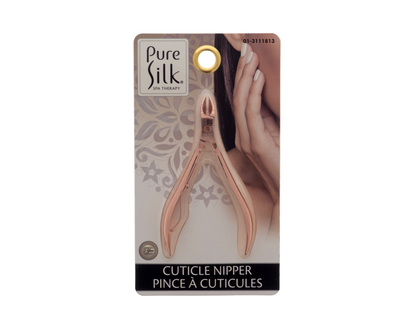 Pure Silk Cuticle Nipper