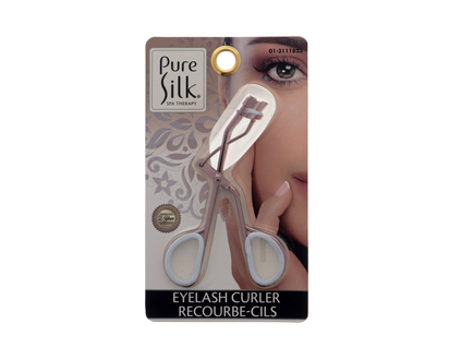 Pure Silk Eye Lash Curler