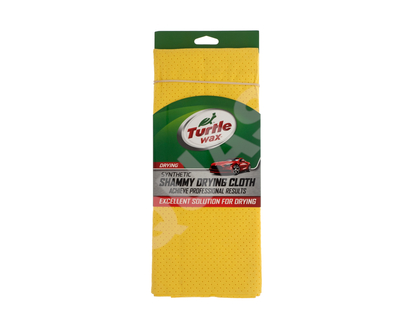 Synthetic Shammy Drying Cloth