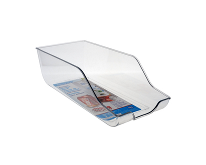 Plastic Beverage Storage - 35cmx15cmx10.5cm