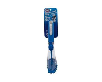 Javex Soap Dispenser Scrubber Brush - 259 mm