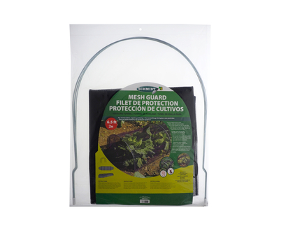 Tunnel Mesh Plant Protection - 200X50X40 CM