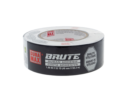 Heavy Duty Duct Tape - 48mmx55yd
