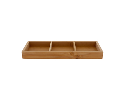 BambooRec/SqDecorativeTray - 20.7cm