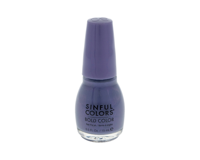 Sinful colors vernis à ongles - 15ml