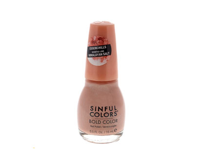 Sinful Colors Nail Enamel - 15ml