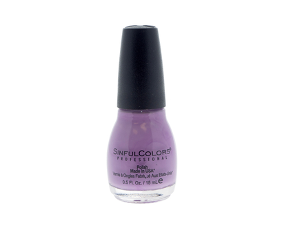 Sinful Colors Nail Enamel Tempest - 15ml