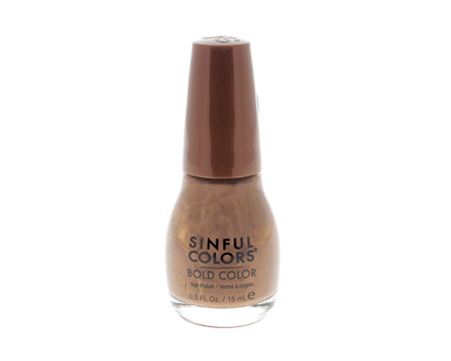 Sinful Colors Nail Enamel - 15ml