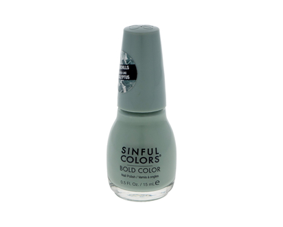 Sinful colors vernis à ongles - 15 ml