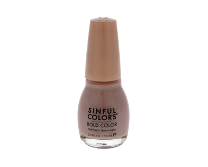 Sinful Colors Nail Enamel - 15ml