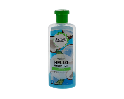 HERBAL ESSENCES 346ml Shampoo - 346ml/11oz