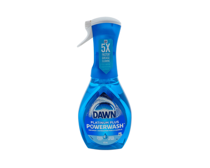 DAWN Platinum Plus 473ml Powerwash - 473ml