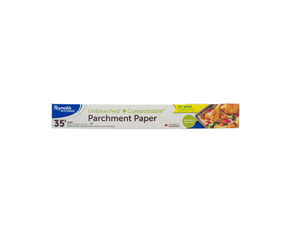 REYNOLDS KITCHENS 35ft Parchment - 35'