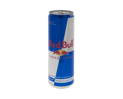 Red Bull Energy Drink - 473 ml