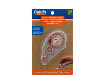 Double Sided Glue Tape - 8m