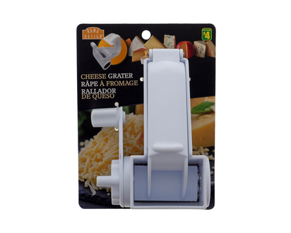 Rotary Cheese Grater - 14 cm