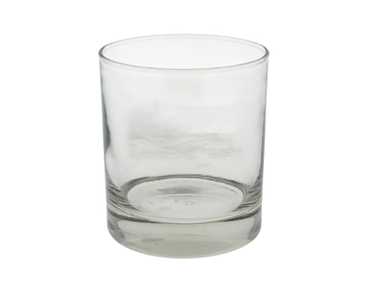 Heavy Base Whiskey Glass - 11oz /325ml