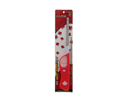 D-LITE Canada Utility Lighter - 27cmx4cm
