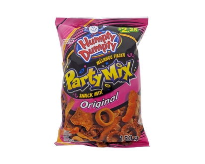 HUMPTY DUMPTY 150g Party Mix - 150g