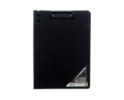 Plastic Clipboard with Cover - 31.5X23 CM