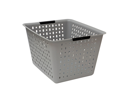 Large Multi-Purpose Basket - 40.5X34X26 CM(15.95X13.38X10.23")