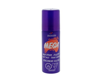 AUSSIE 42g Mega Hair Spray - 42g