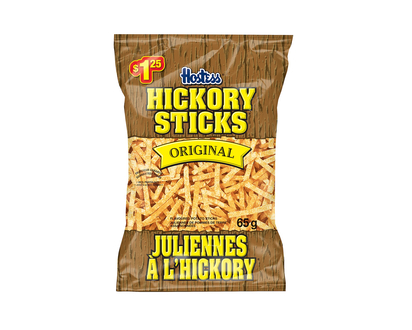 HICKORY Sticks Original - 65g