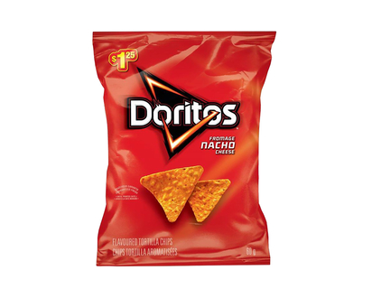DORITOS Nacho - 60g