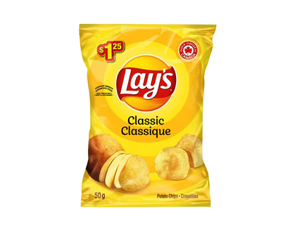 LAYS Classic - 50g