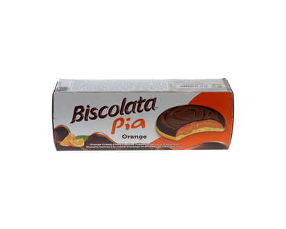 BISCOLATA 100g Jaffa Cakes Orange - 100g
