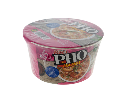 BOWLFUL 72g Pho Soup w/ Shrimp - 72g